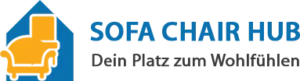 Sofa Chair Hub Logo