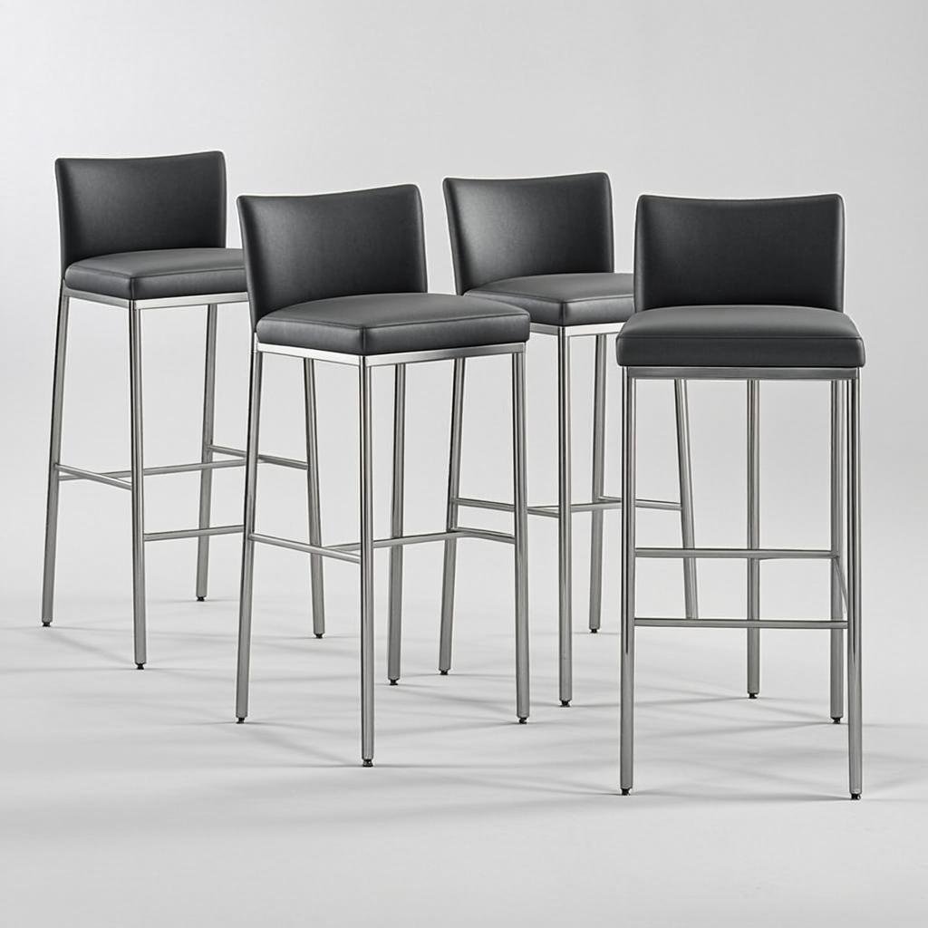 High Counter Stools